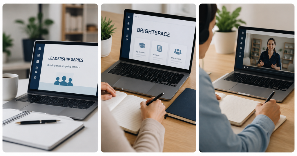 BrightSpace